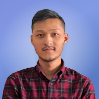 Bibek Shrestha
