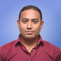 Udeep Krishna Shrestha